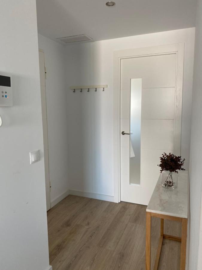 Apartamento Las Rotas Dénia Exterior foto